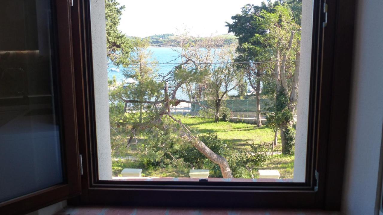 I Fiori Nel Golfo Di Baratti Διαμέρισμα Εξωτερικό φωτογραφία